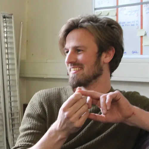 Mark de Nijs